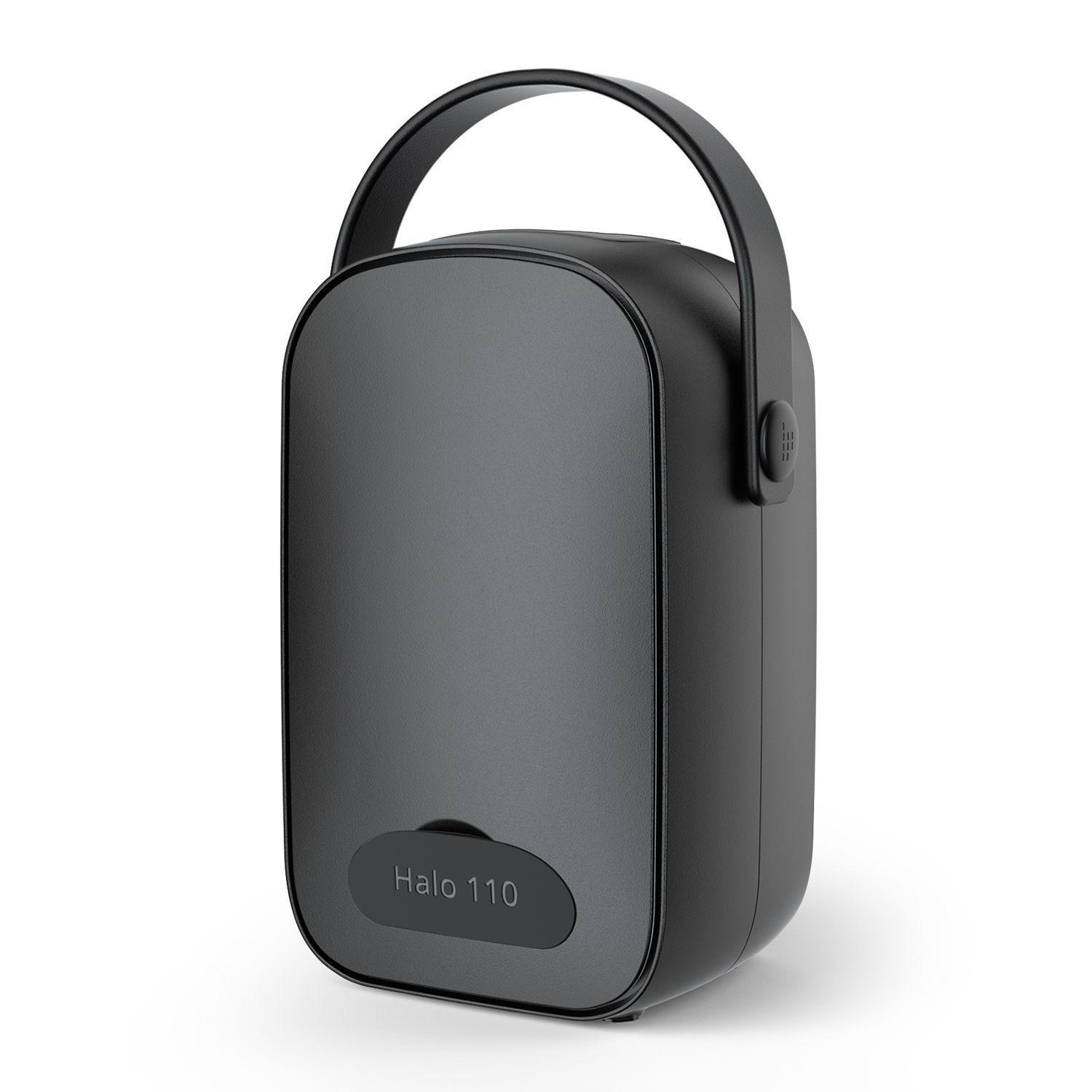 Parlante Bluetooth Karaoke IPX6 Tronsmart Halo 110 60W SoundPulse-3