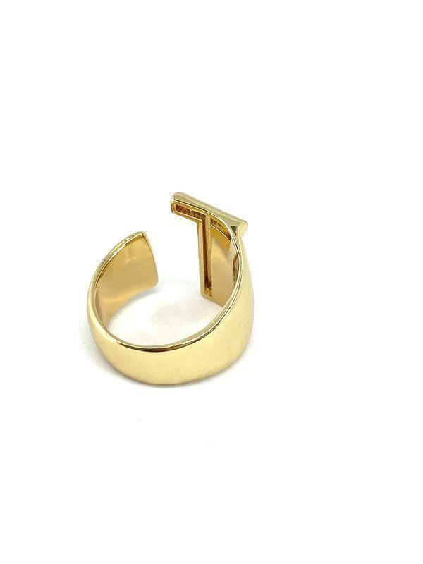 Anillo Letra Tudor Placei-1