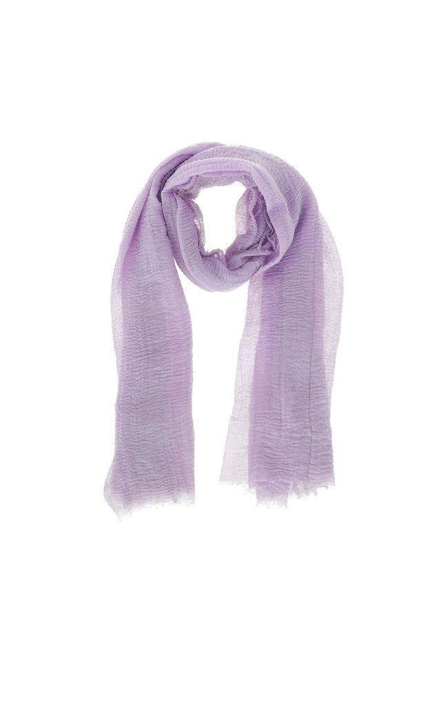 Pañuelo Liso Wild morado i-D-0