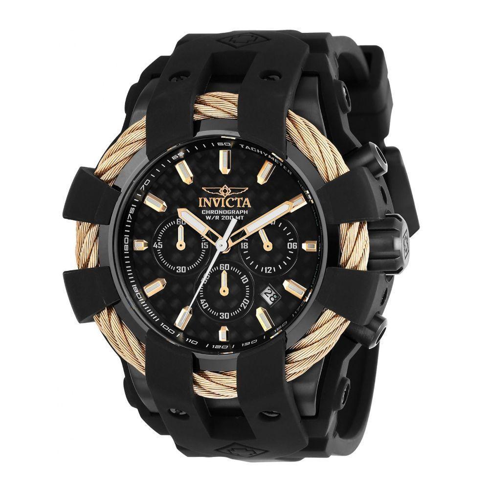 Reloj Hombre Invicta Bolt 23867-0