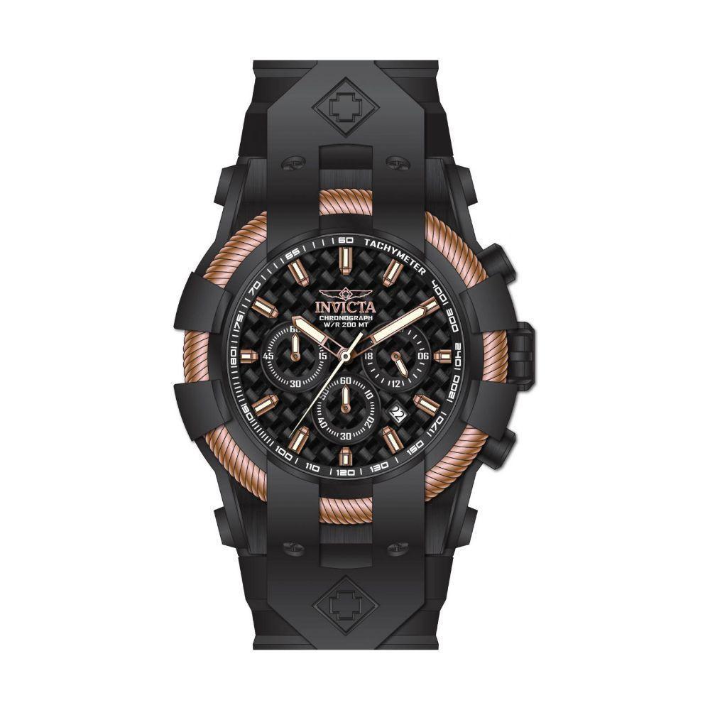 Reloj Hombre Invicta Bolt 23867-1