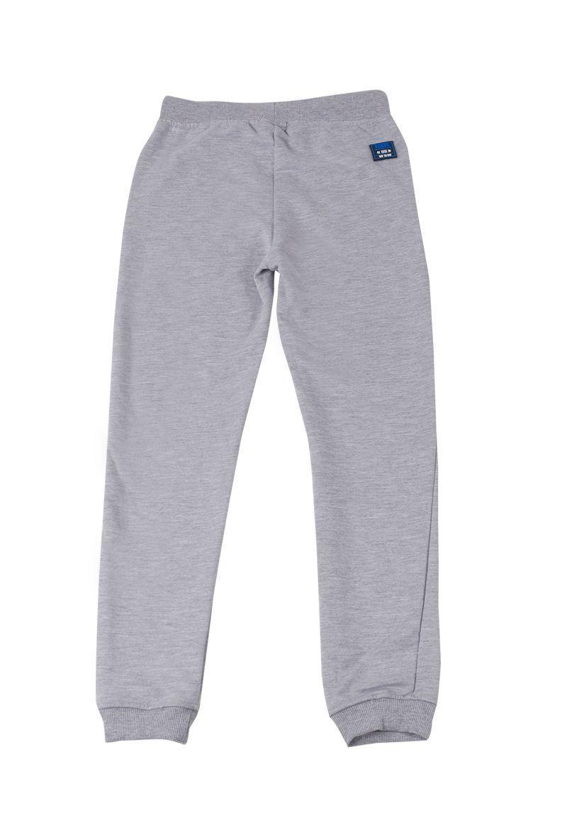 Pantalon Sport Junior Niño Day To Day Ficcus-1