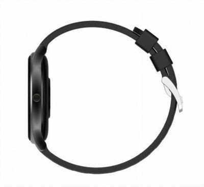 Smartwatch Masterlife Ri04 Azul S33-5