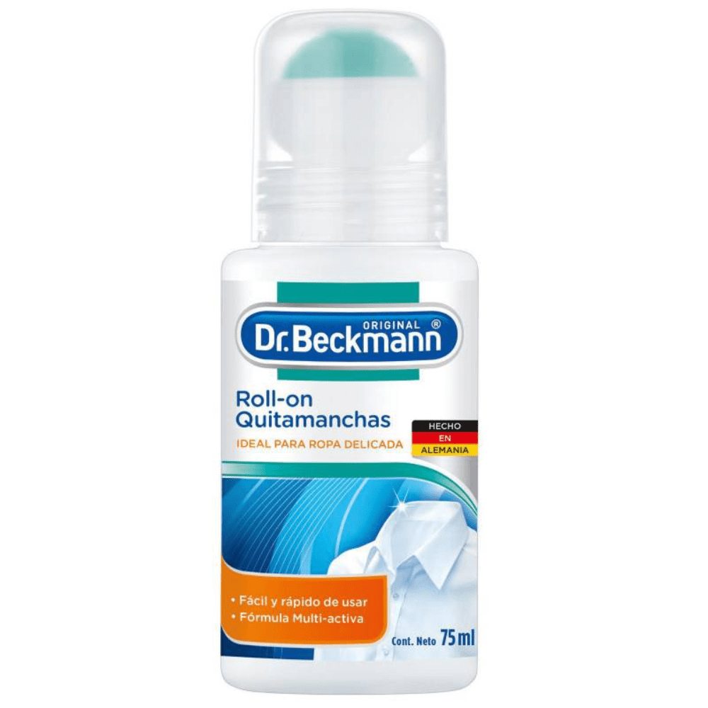 Dr beckmann quitamanchas roll on 75 ml-0