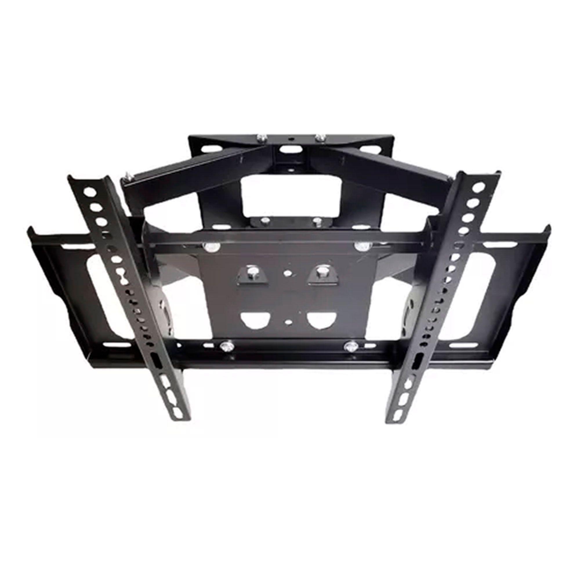 Soporte Con Doble Brazo 26 -55 Led Lcd Plasma Tele-0