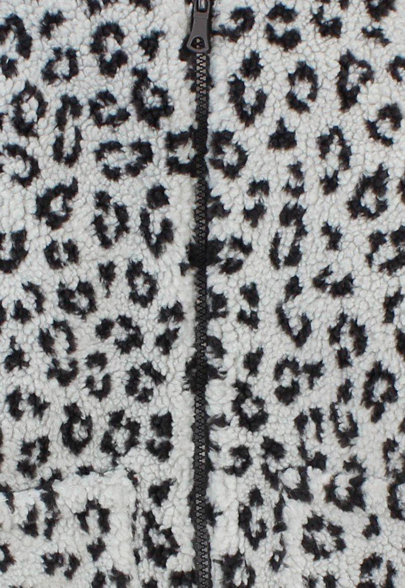 Chaqueta kids niña piel stronger 317-2