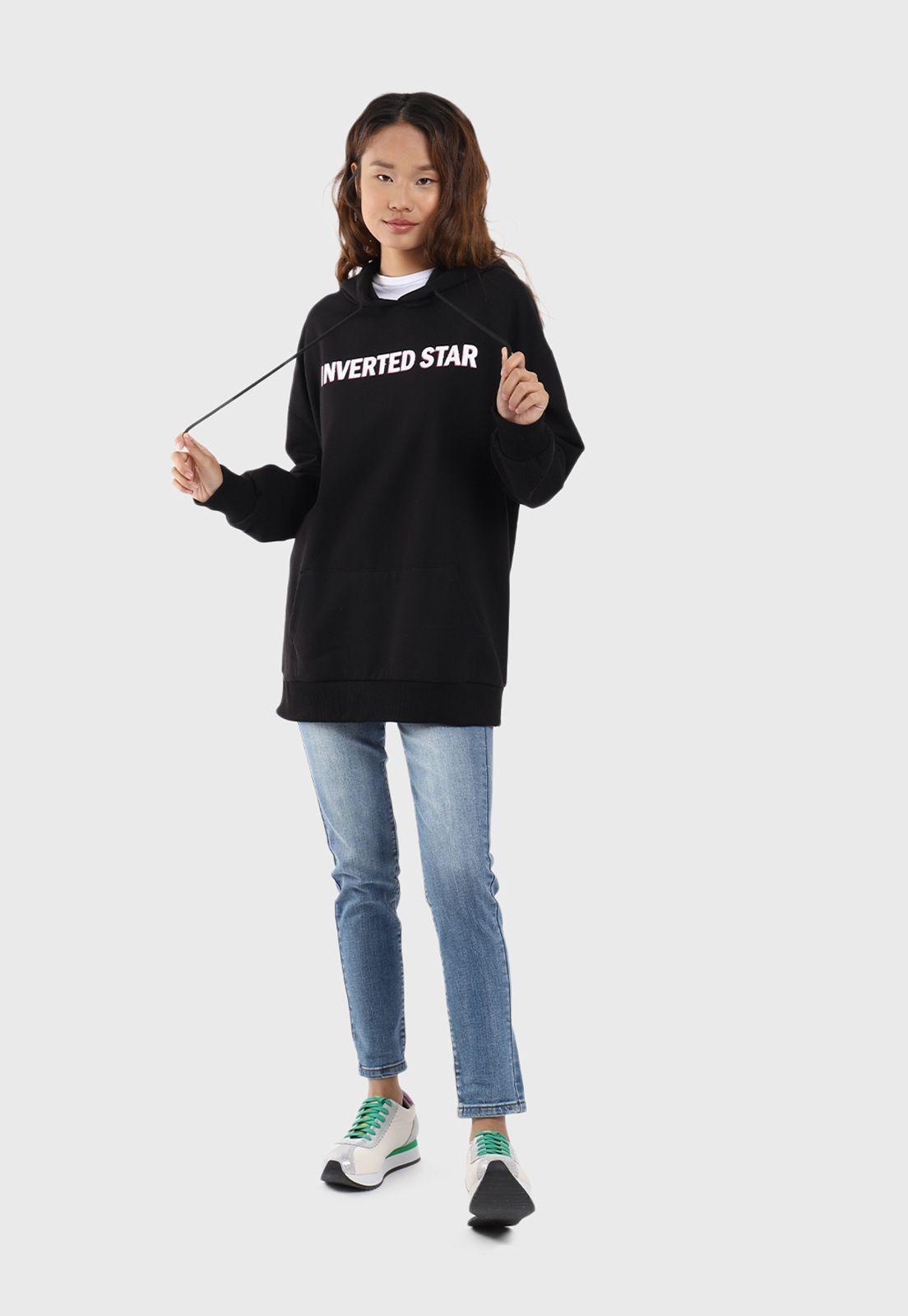 Poleron Mujer Oversize Soviet-4