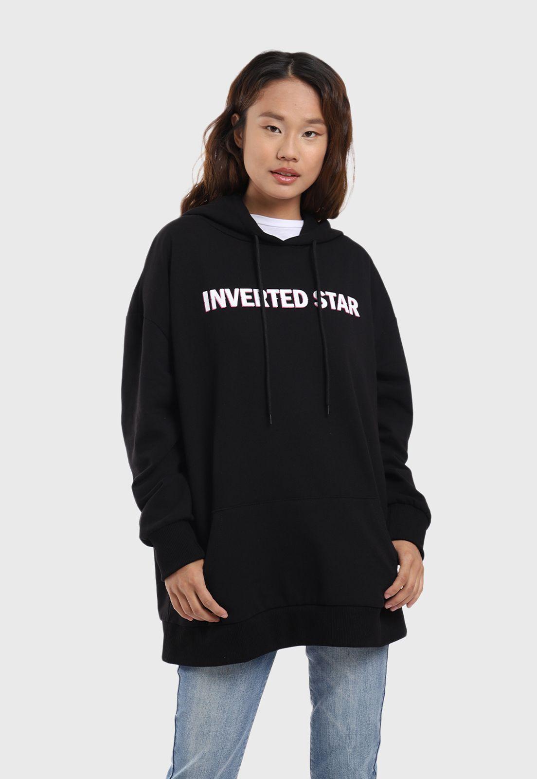 Poleron Mujer Oversize Soviet-0