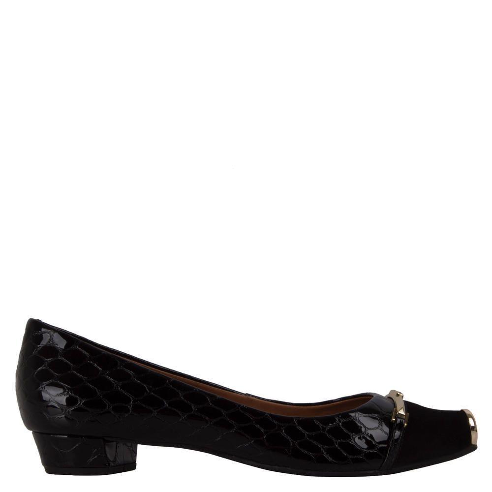 Ballerina Casual Mujer Luz da Lua - R458-1