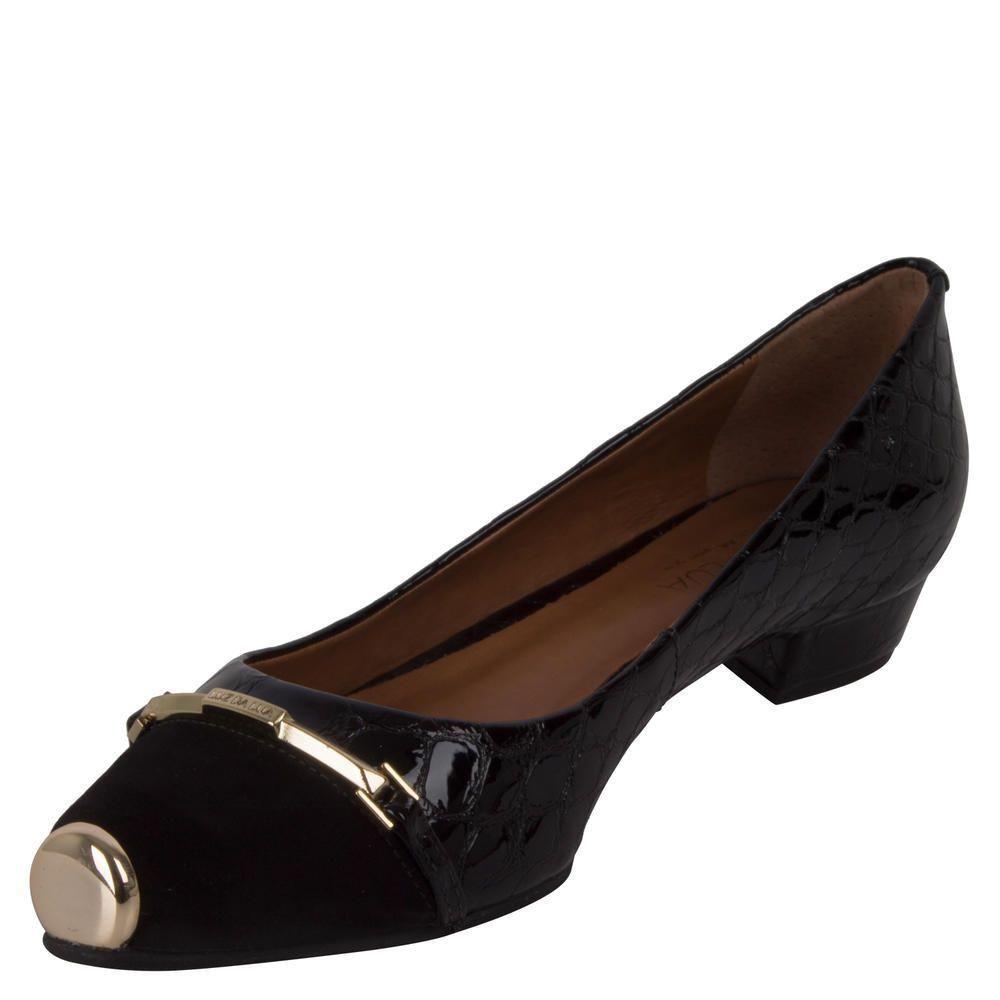 Ballerina Casual Mujer Luz da Lua - R458-4