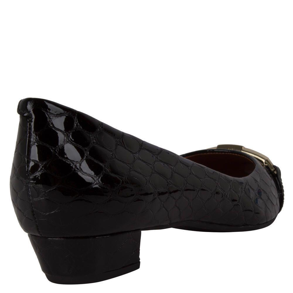 Ballerina Casual Mujer Luz da Lua - R458-2