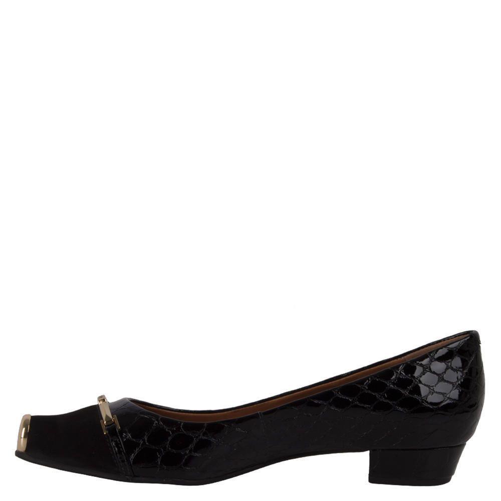 Ballerina Casual Mujer Luz da Lua - R458-3