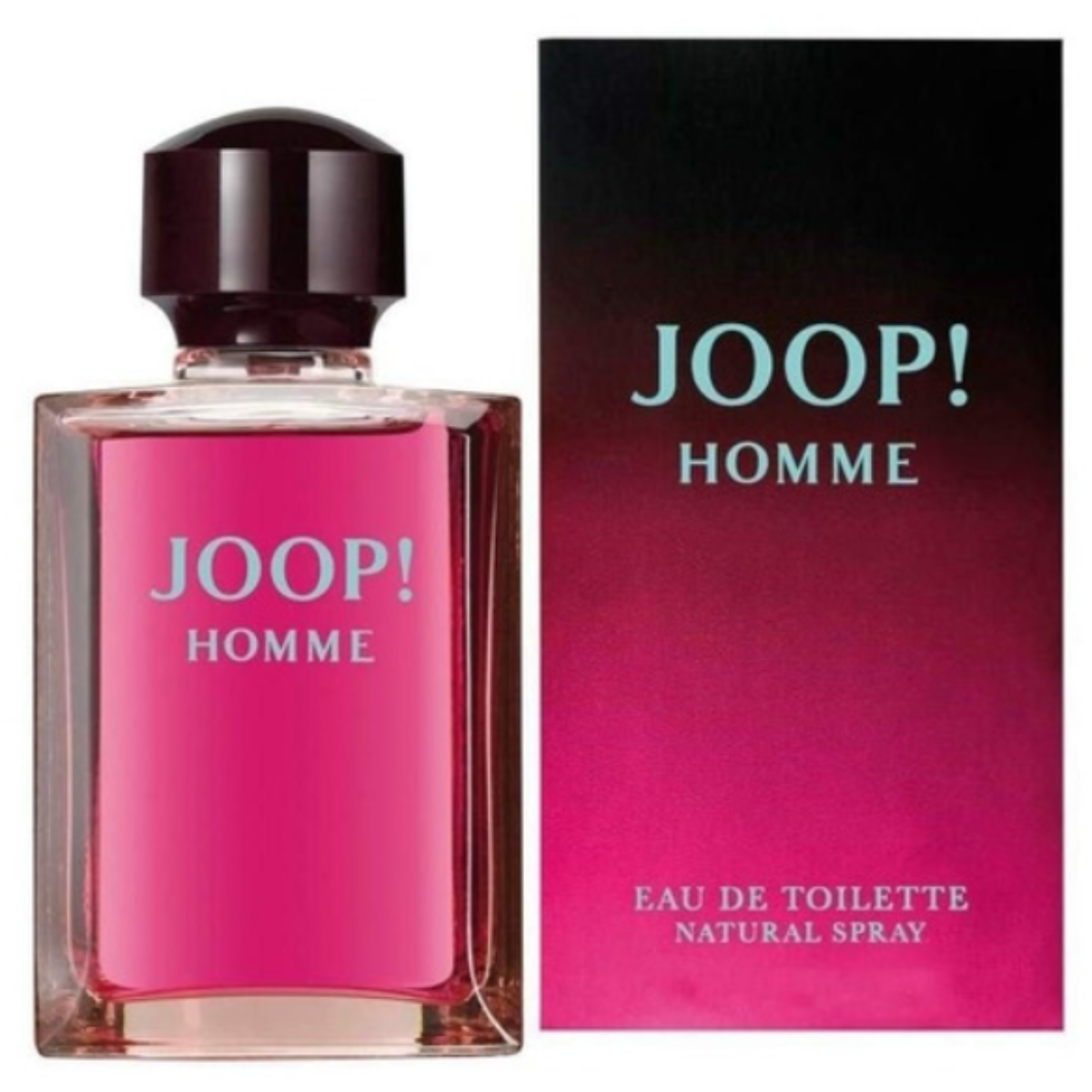 Joop 200 Ml Hombre Edt-2