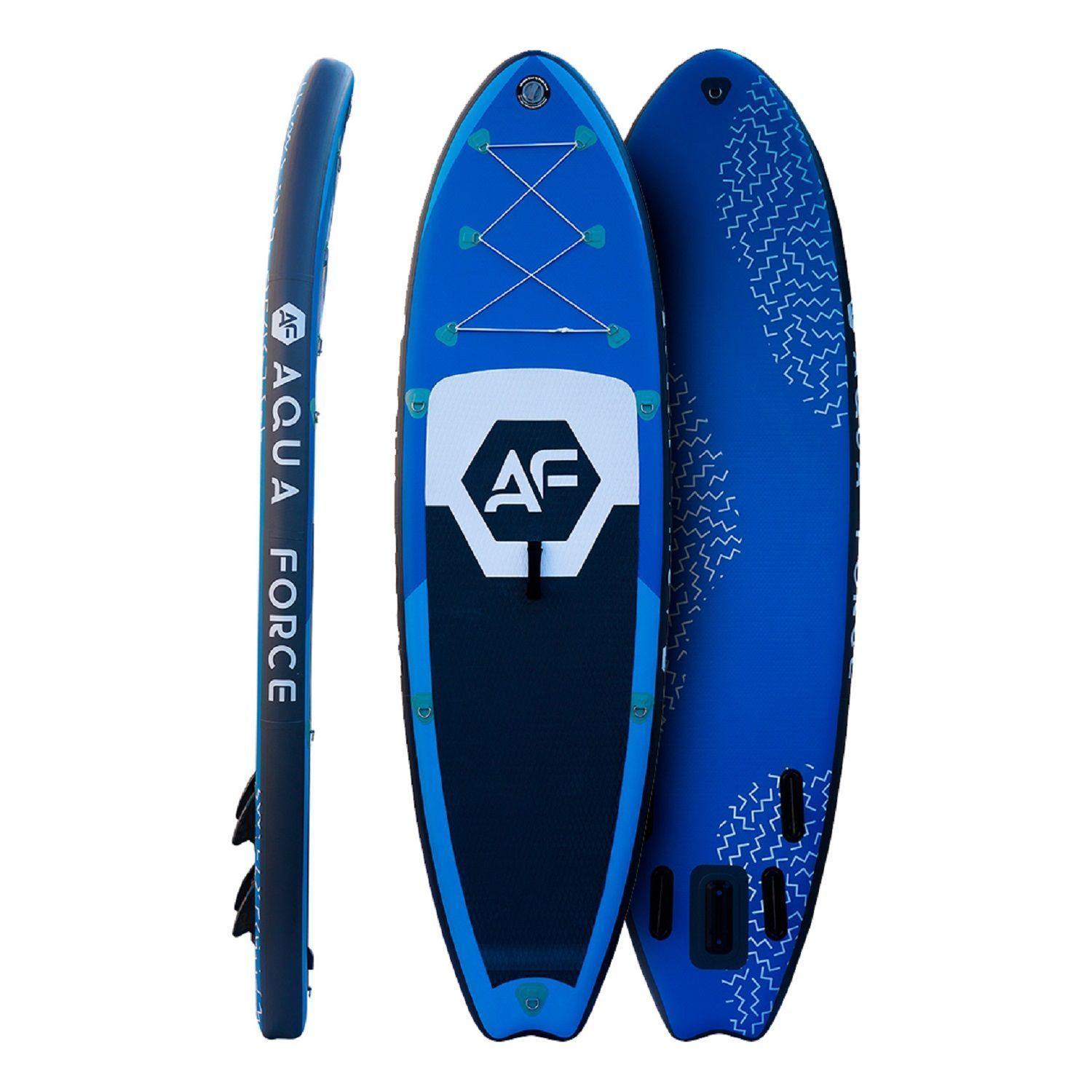 Stand Up Paddle 9’6” Surf River – Doble Capa-2