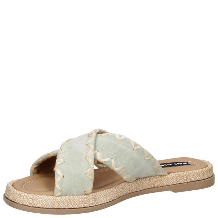 Sandalia Casual Mujer Pollini - K308-4