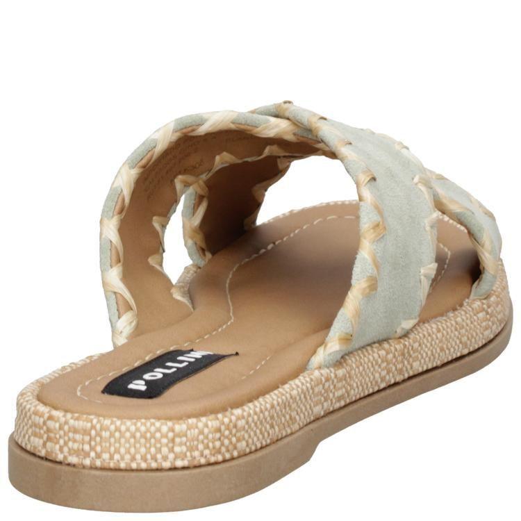 Sandalia Casual Mujer Pollini - K308-2
