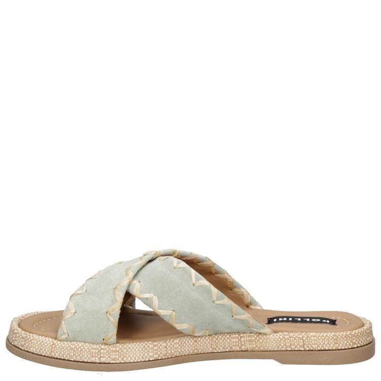 Sandalia Casual Mujer Pollini - K308-3
