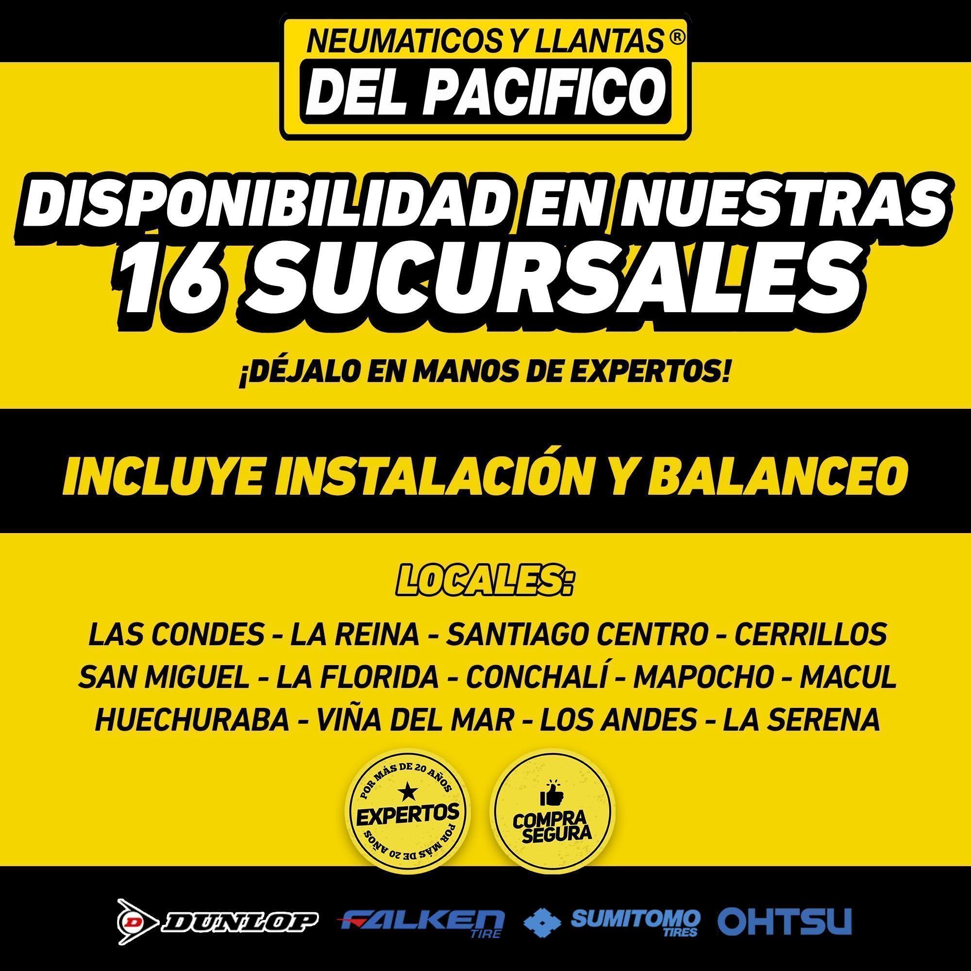 NEUMATICO - 155/65R13 BRIGHTWAY LRP188 HT 73Q CN-2