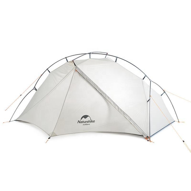 Carpa 1 persona VIK / Carpa camping-0