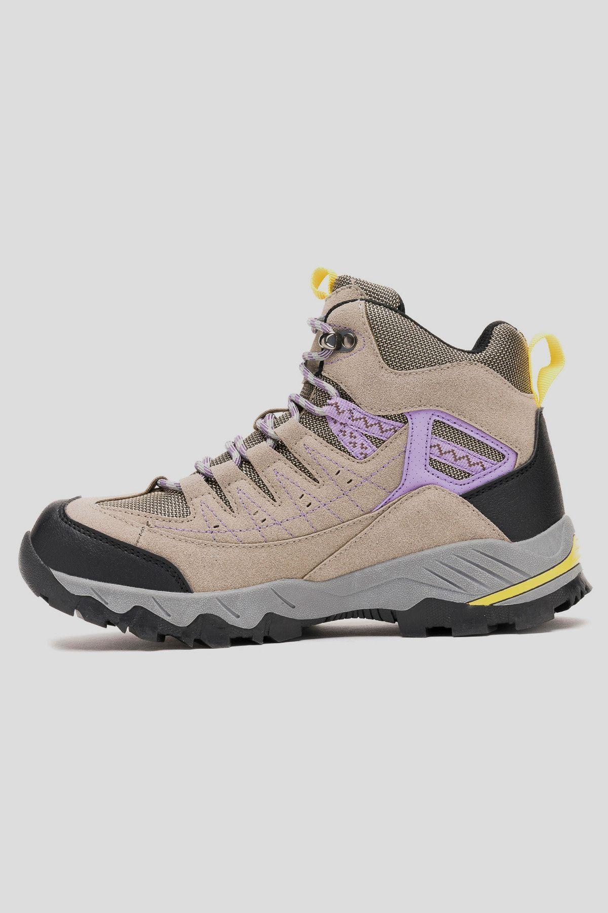 Bototo Outdoor Mujer Sinú Beige Carbin-1