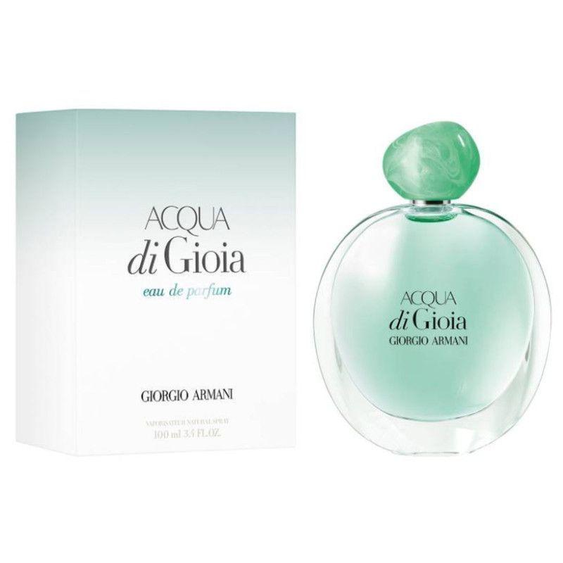 Acqua Di Gioia EDP 100ml Mujer armani-0