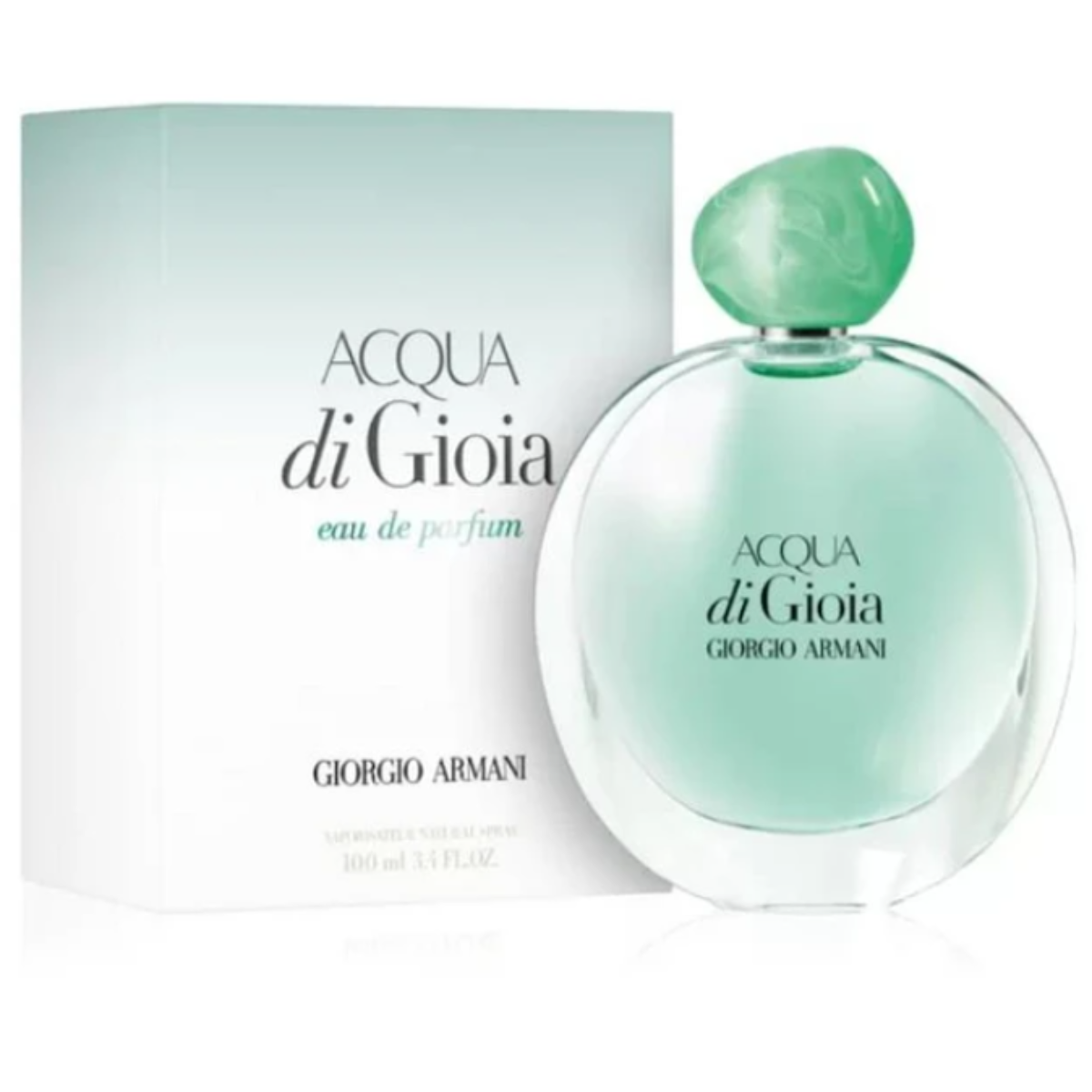 Acqua Di Gioia EDP 100ml Mujer armani-2