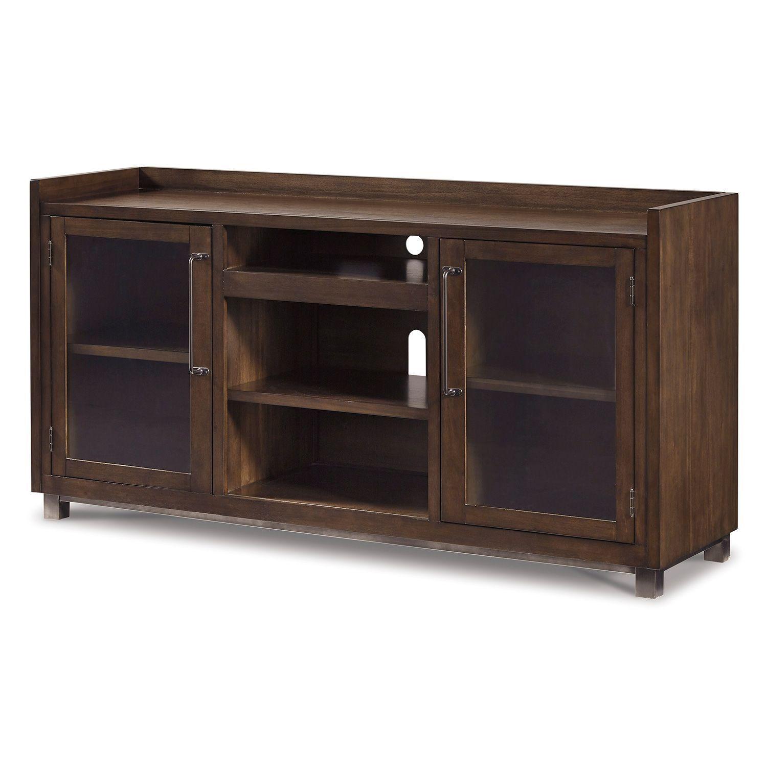 Soporte Starmore Brown TV 70"-2