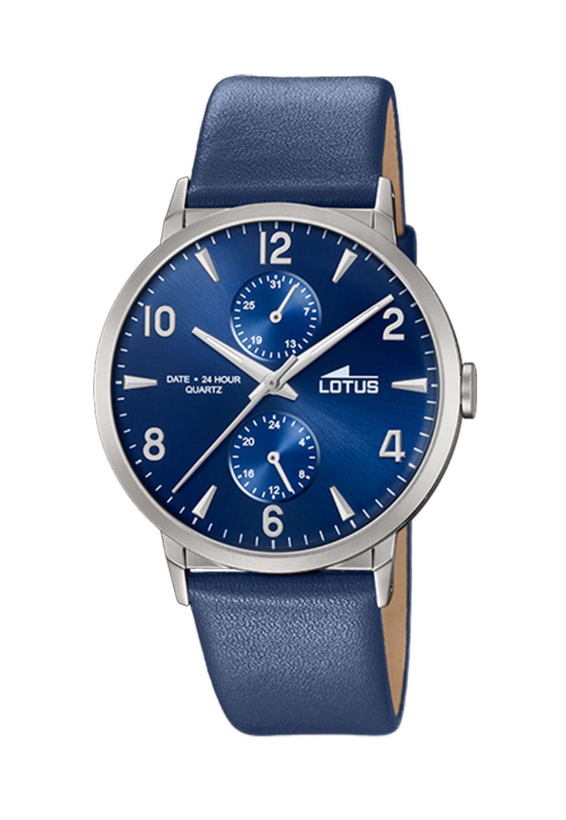 Reloj 18509/7 Lotus Hombre Retro-0