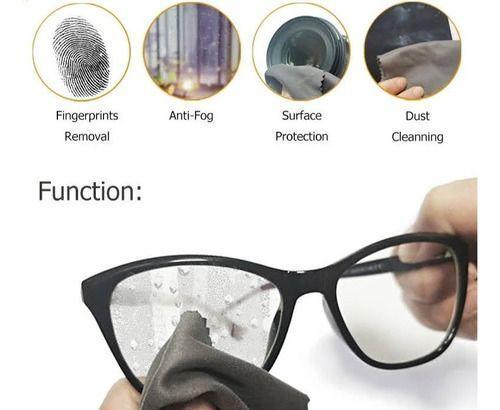 Paño Anti Empañarte Para Lentes Cristales Opticos -5