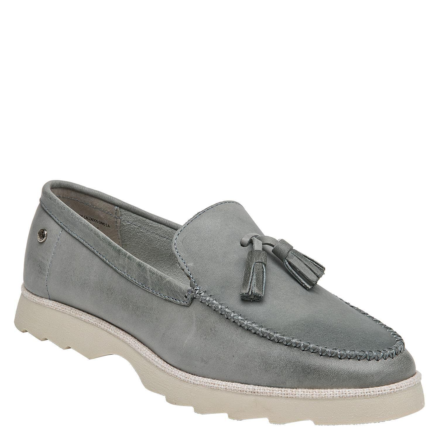 Mocasín Casual Mujer Pollini - POM0052-1