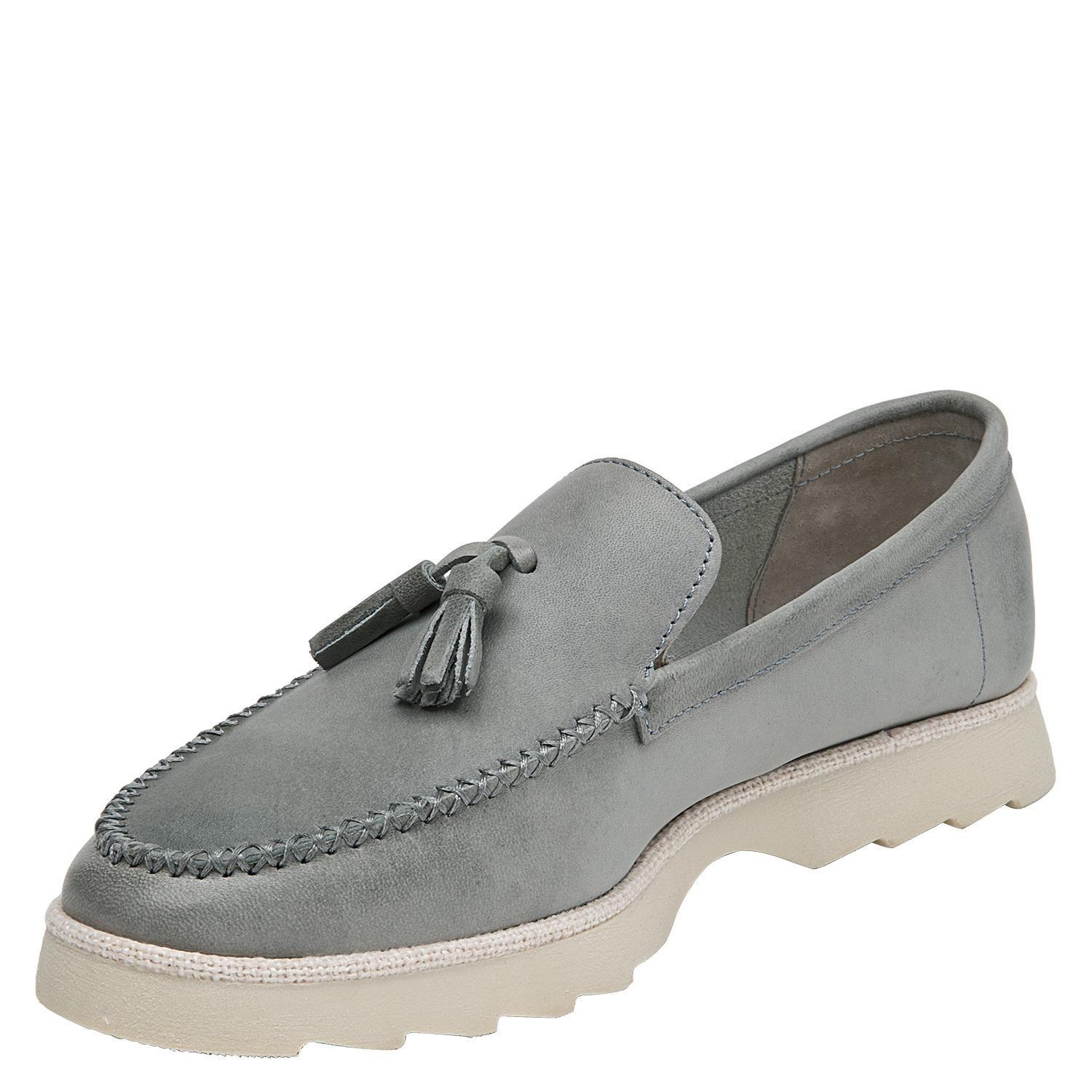 Mocasín Casual Mujer Pollini - POM0052-4