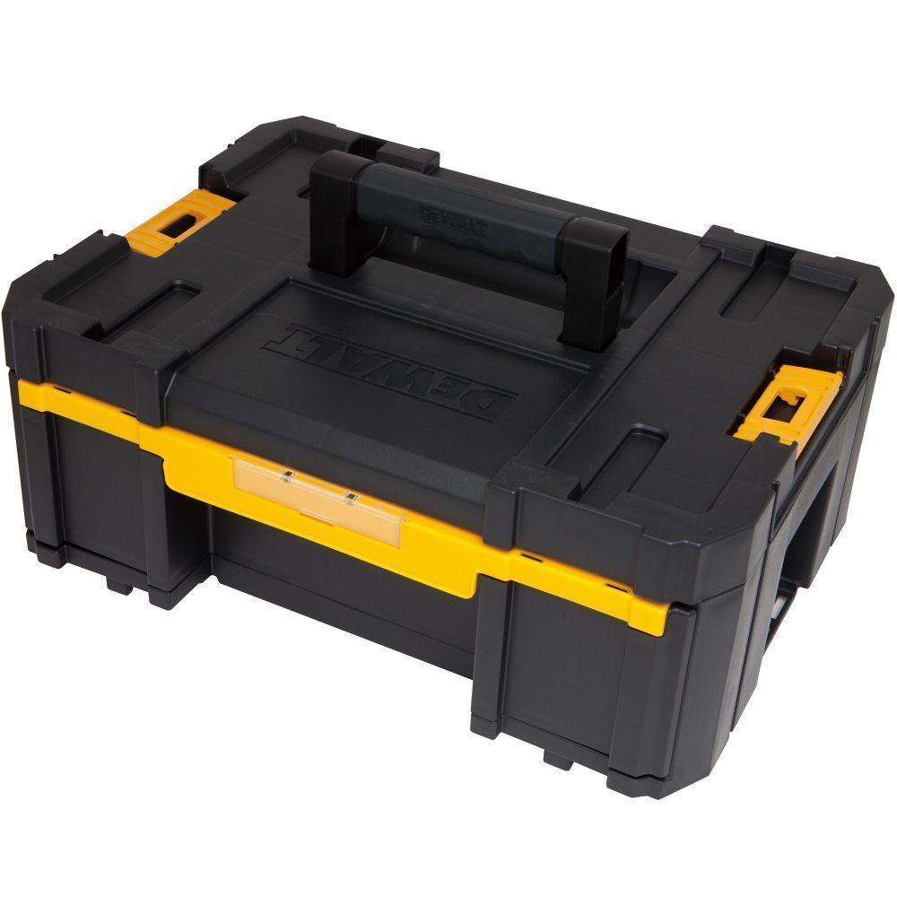 Caja Con Organizador Profundo 7.5Kg Tstak  Dwst17803  Dewalt-2