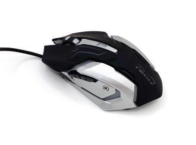 Mouse Gamer 7 Colores Njoytech PC Gamer-1