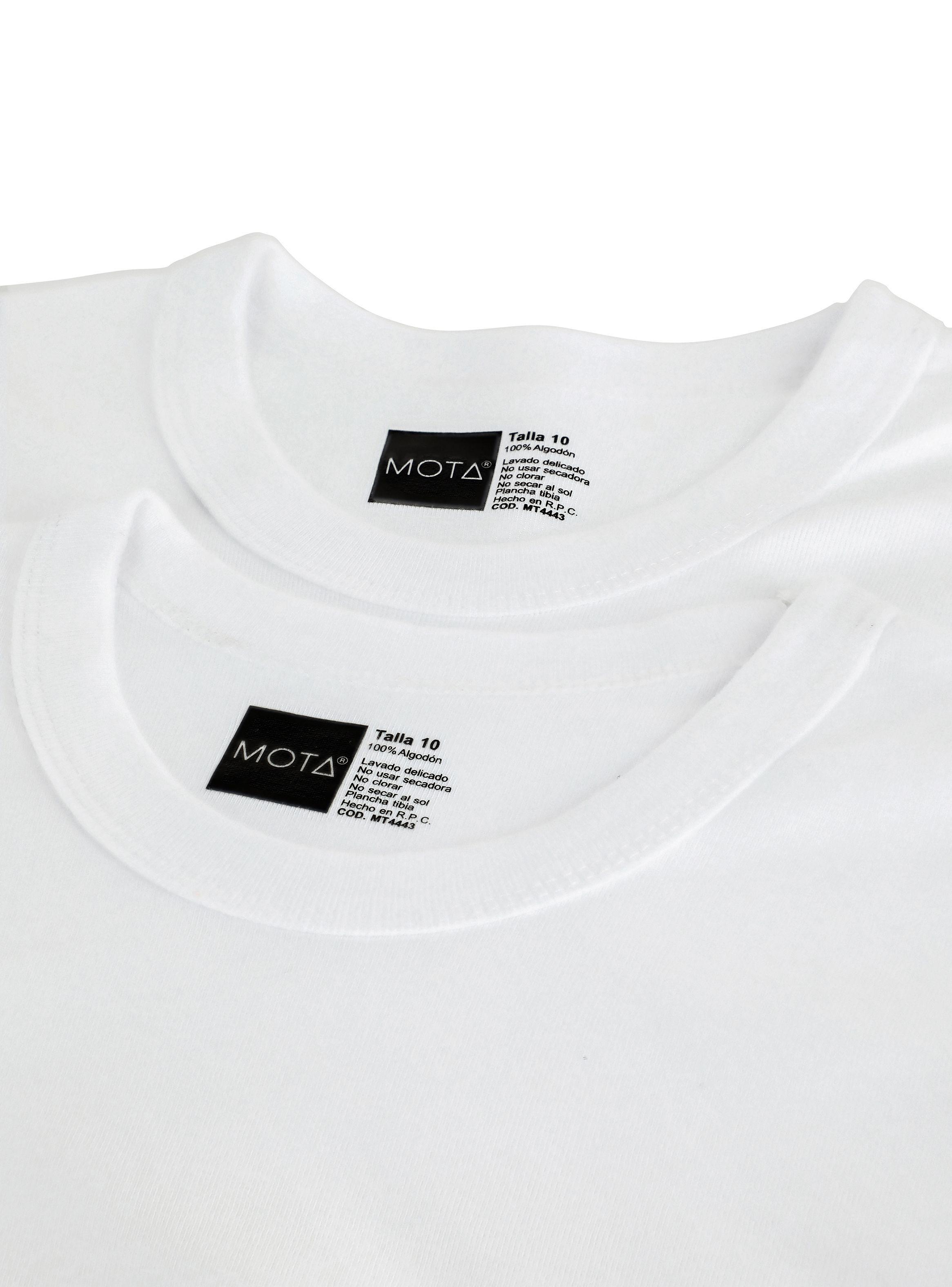 CAMISETA MANGA LARGA PACK 2 -2