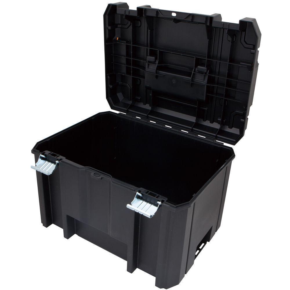 Caja De Herramientas Profunda 30Kg Tstak Dwst17806  Dewalt-4