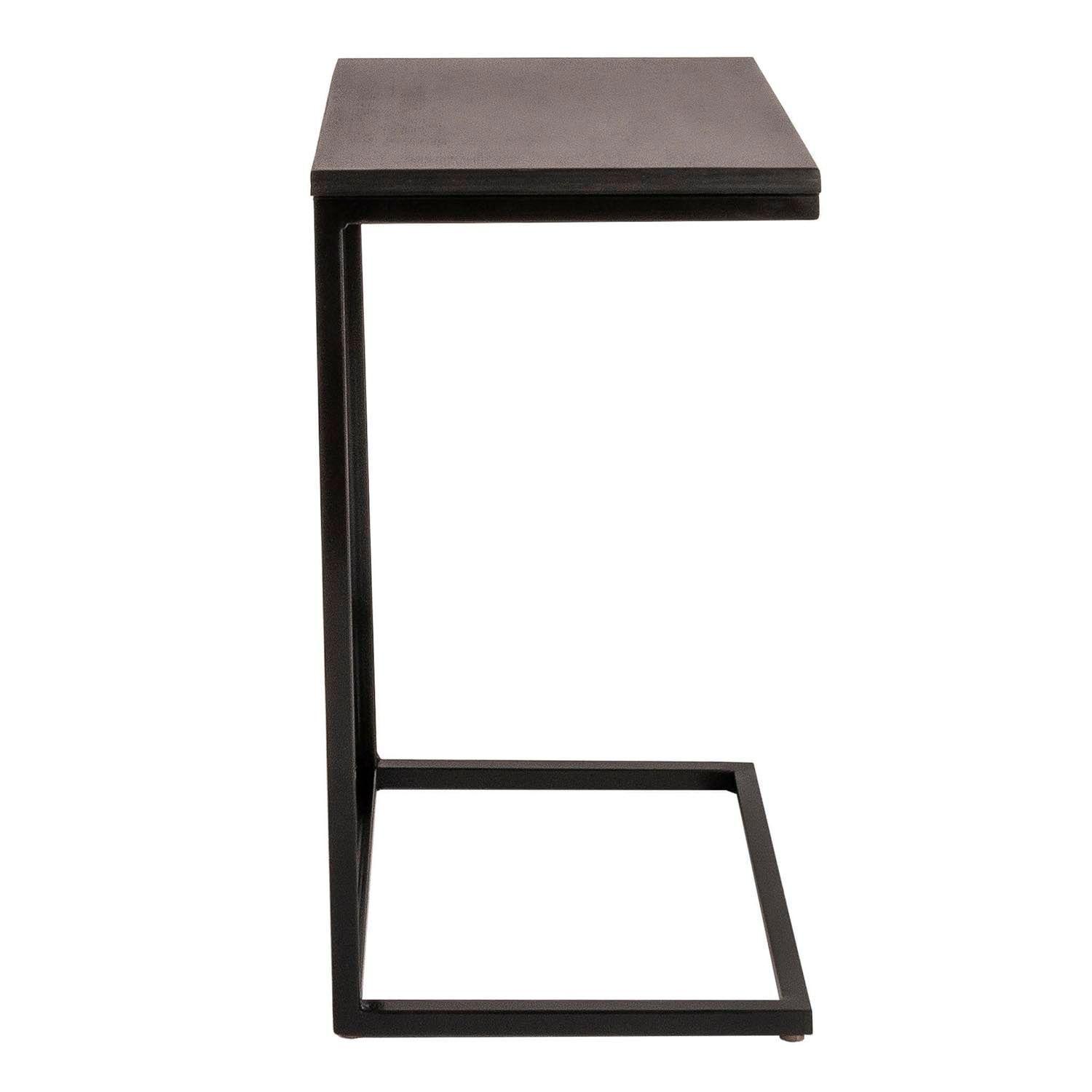 Mesa Lateral 45|Black -2