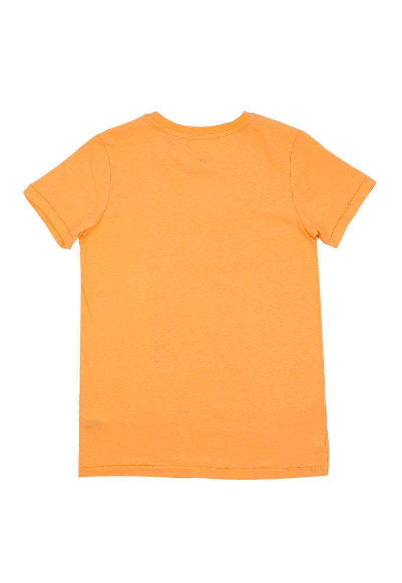 Polera junior niño soul 341-1