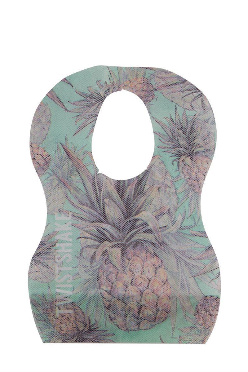 Baberos Desechables Twistshake 10 uns-1