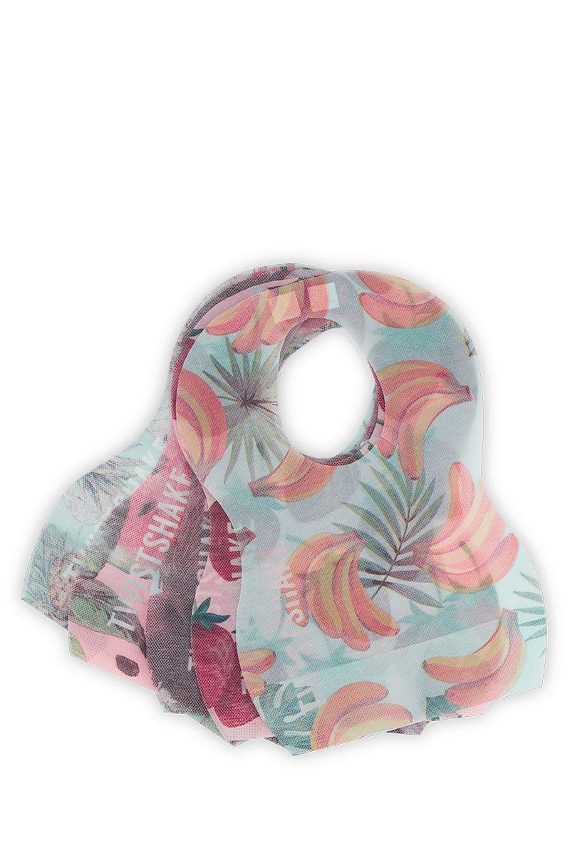 Baberos Desechables Twistshake 10 uns-0