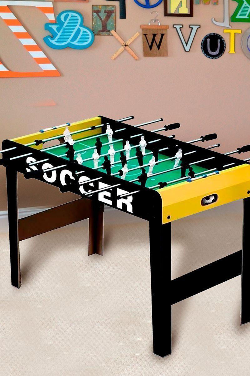 Taca Taca 82x61x117 cm Negro-1