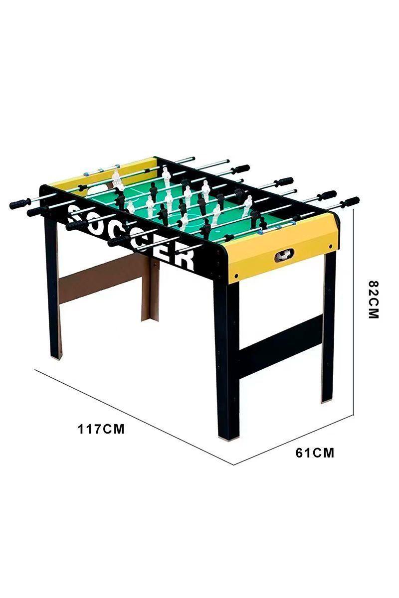 Taca Taca 82x61x117 cm Negro-2