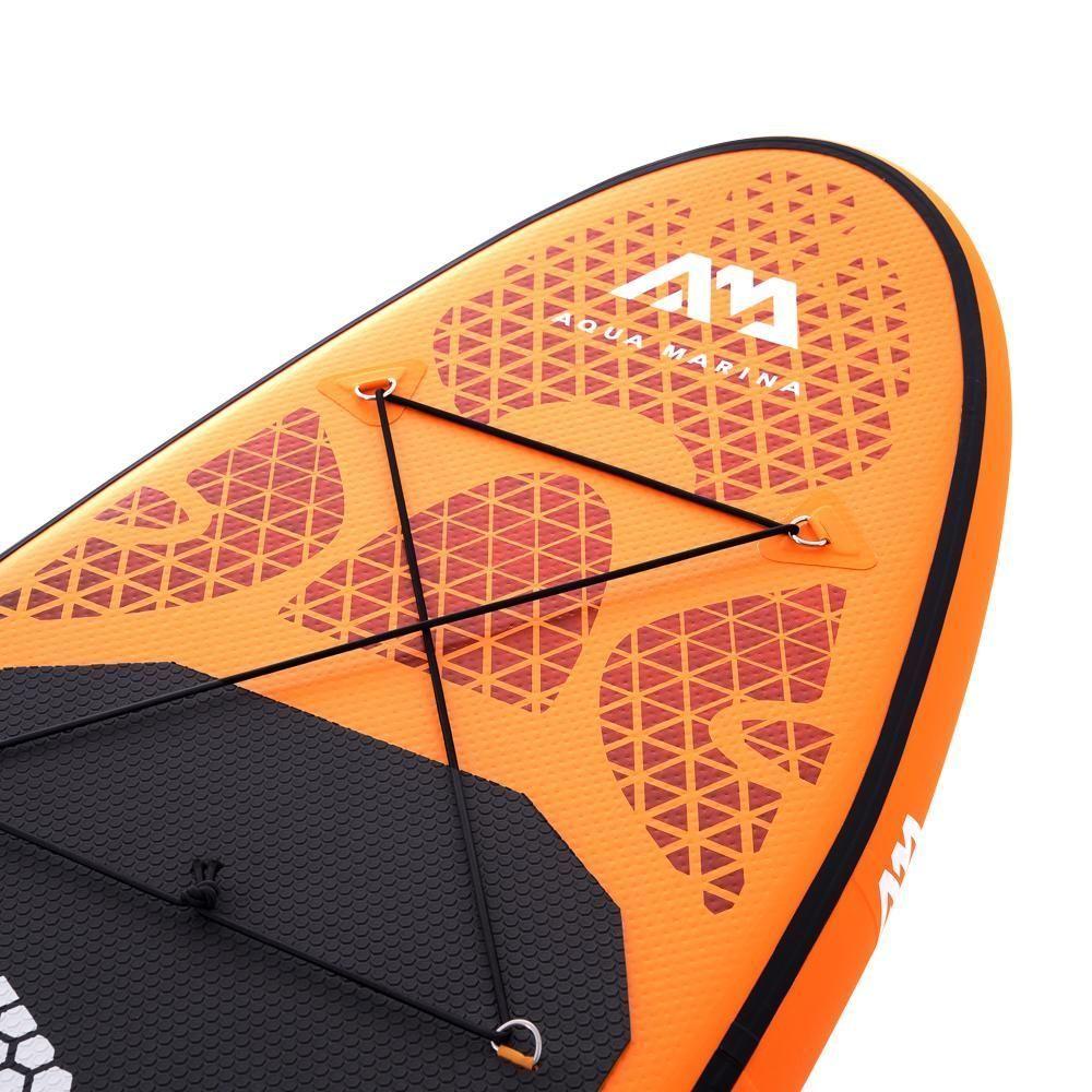 Stand Up Paddle/sup Inflable / Fusion Aqua Marina 10,4 Pies-3