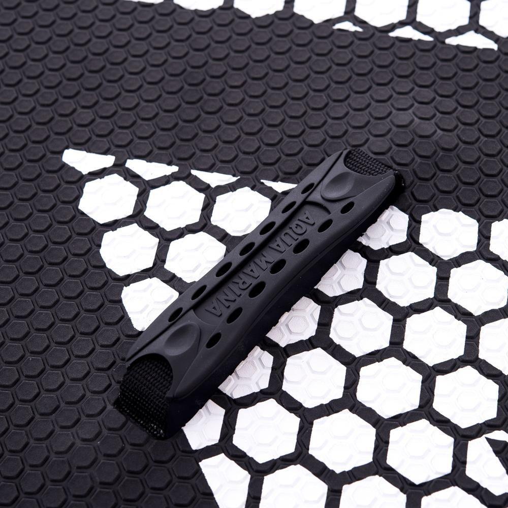 Stand Up Paddle/sup Inflable / Fusion Aqua Marina 10,4 Pies-4