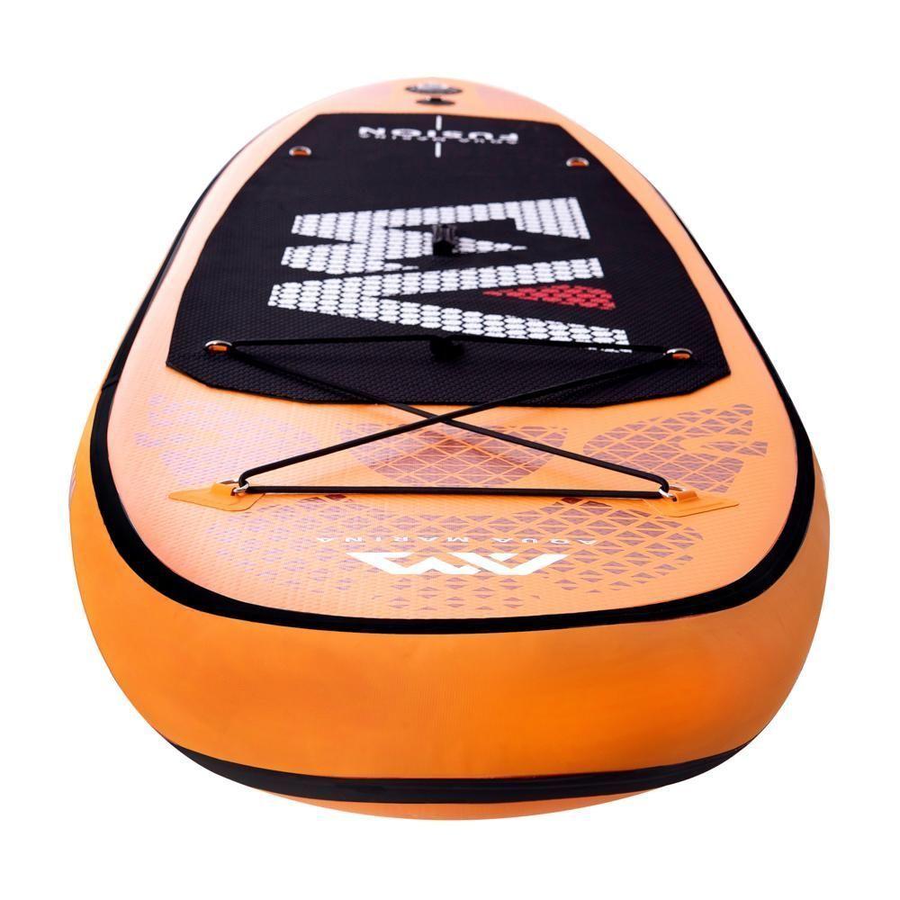 Stand Up Paddle/sup Inflable / Fusion Aqua Marina 10,4 Pies-6