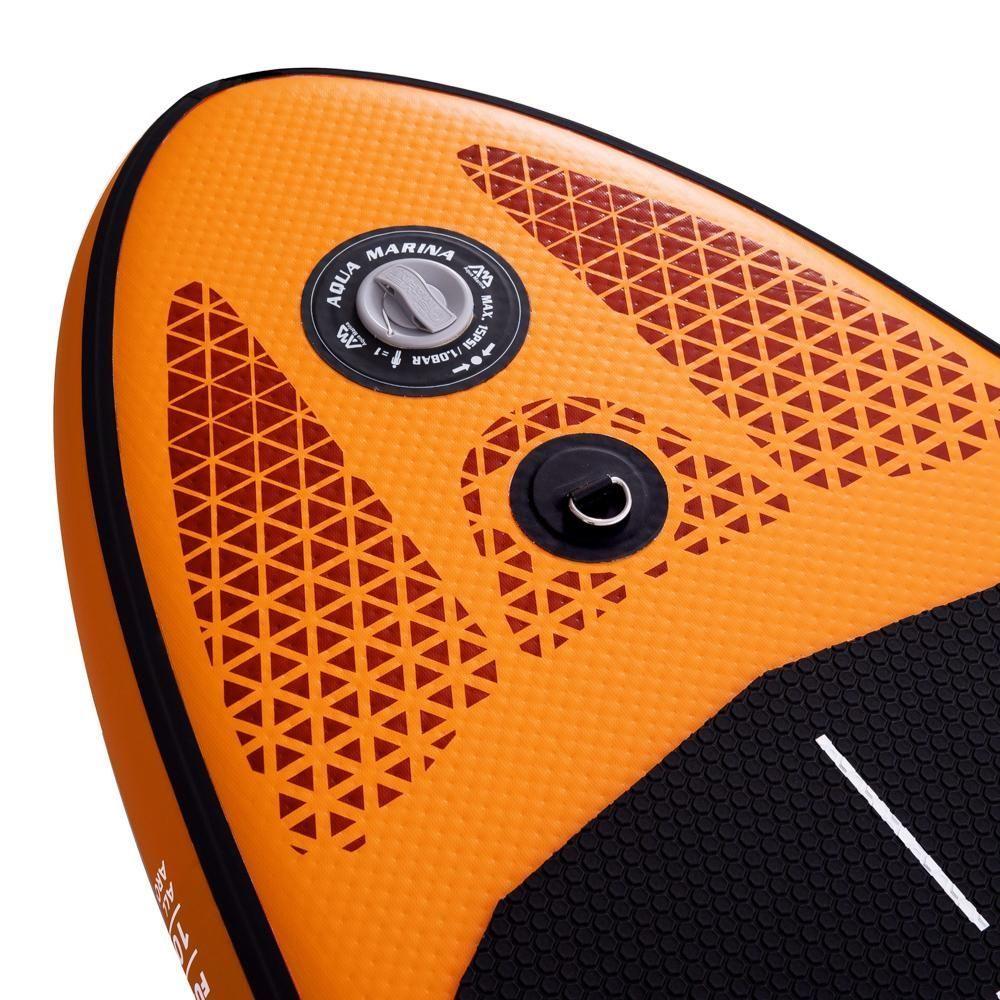 Stand Up Paddle/sup Inflable / Fusion Aqua Marina 10,4 Pies-2