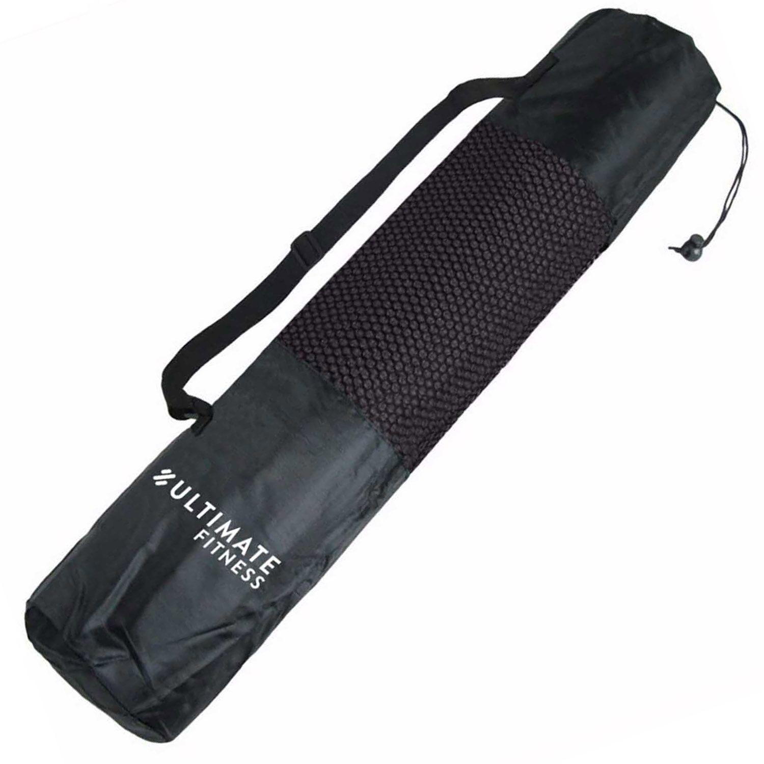 Mat Yoga 3 mm+Bolso Mat Yoga+Ladrillo Yoga-2