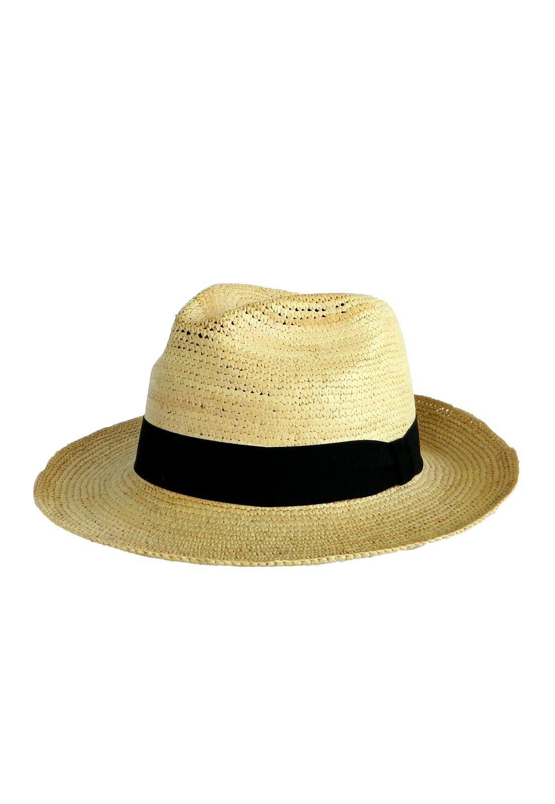 APITARA.COM - Sombrero panama hat-0