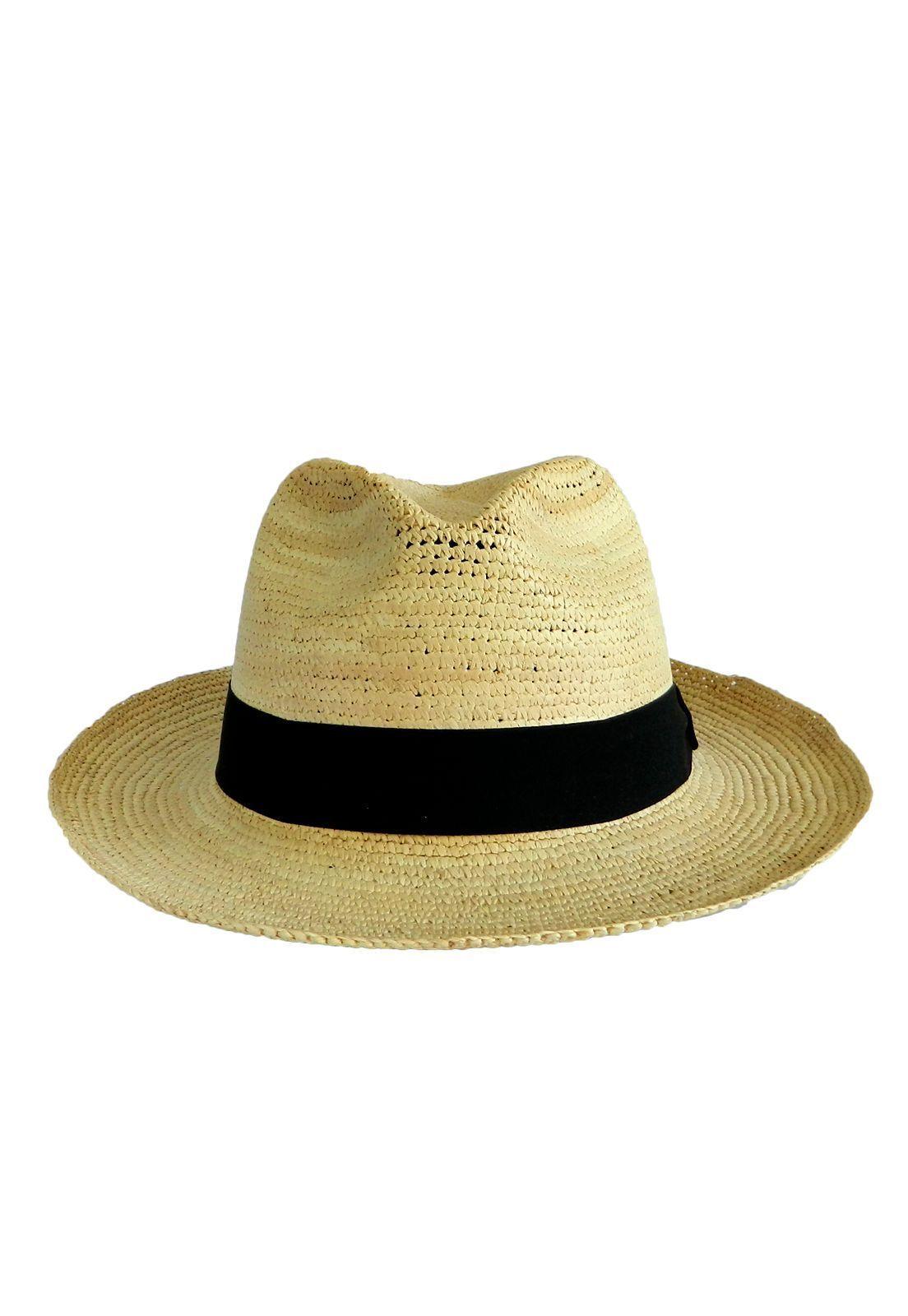 APITARA.COM - Sombrero panama hat-1