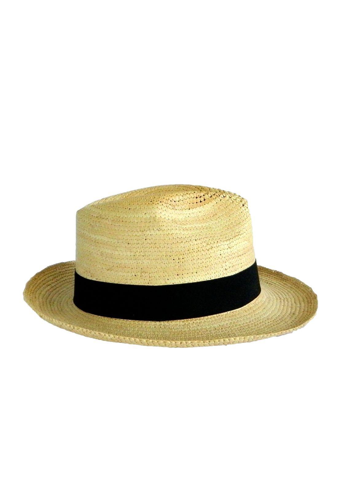 APITARA.COM - Sombrero panama hat-2