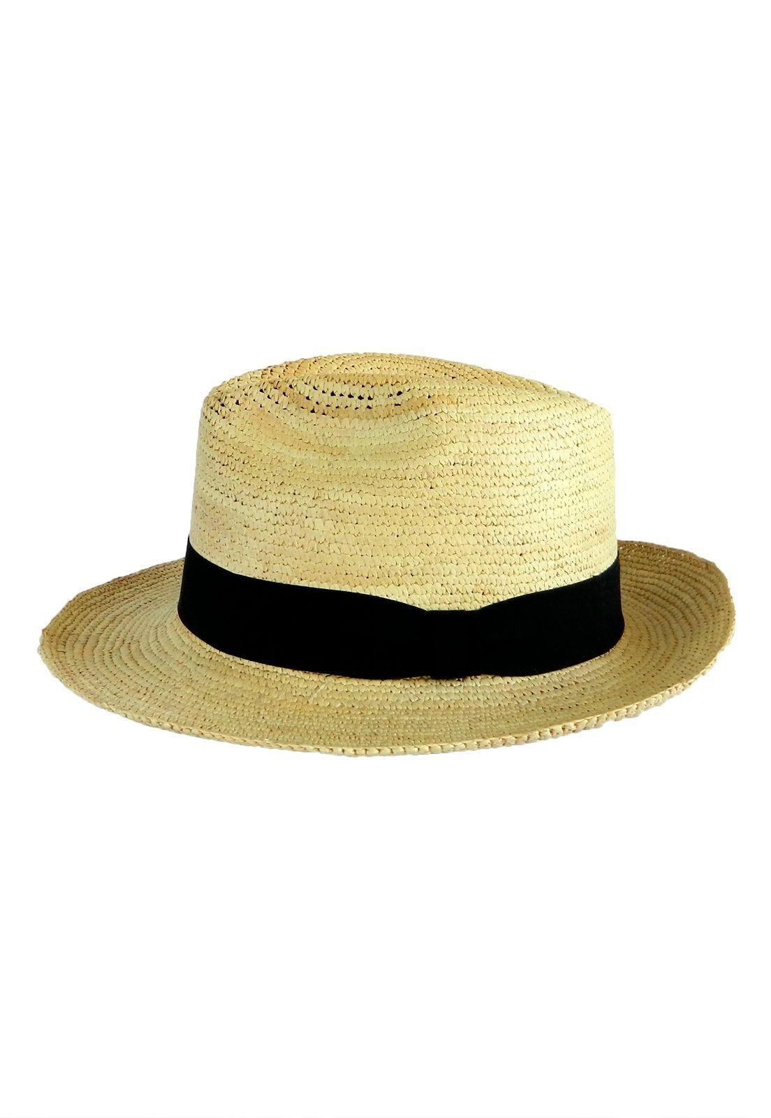 APITARA.COM - Sombrero panama hat-4